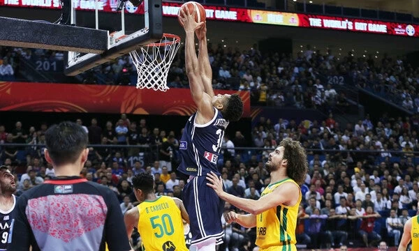 Πανόραμα του Μουντομπάσκετ 2019: Οι όμιλοι και τα συγκεντρωτικά αποτελέσματα!